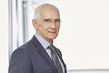 Klaus-Peter Wiedmann