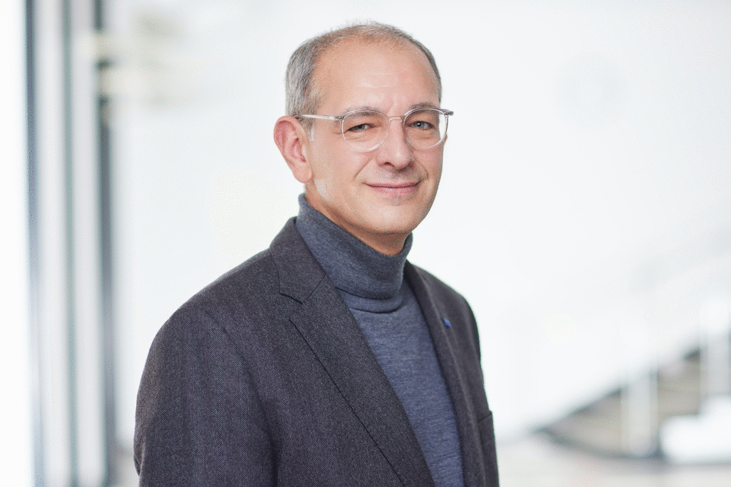 Gianfranco Walsh